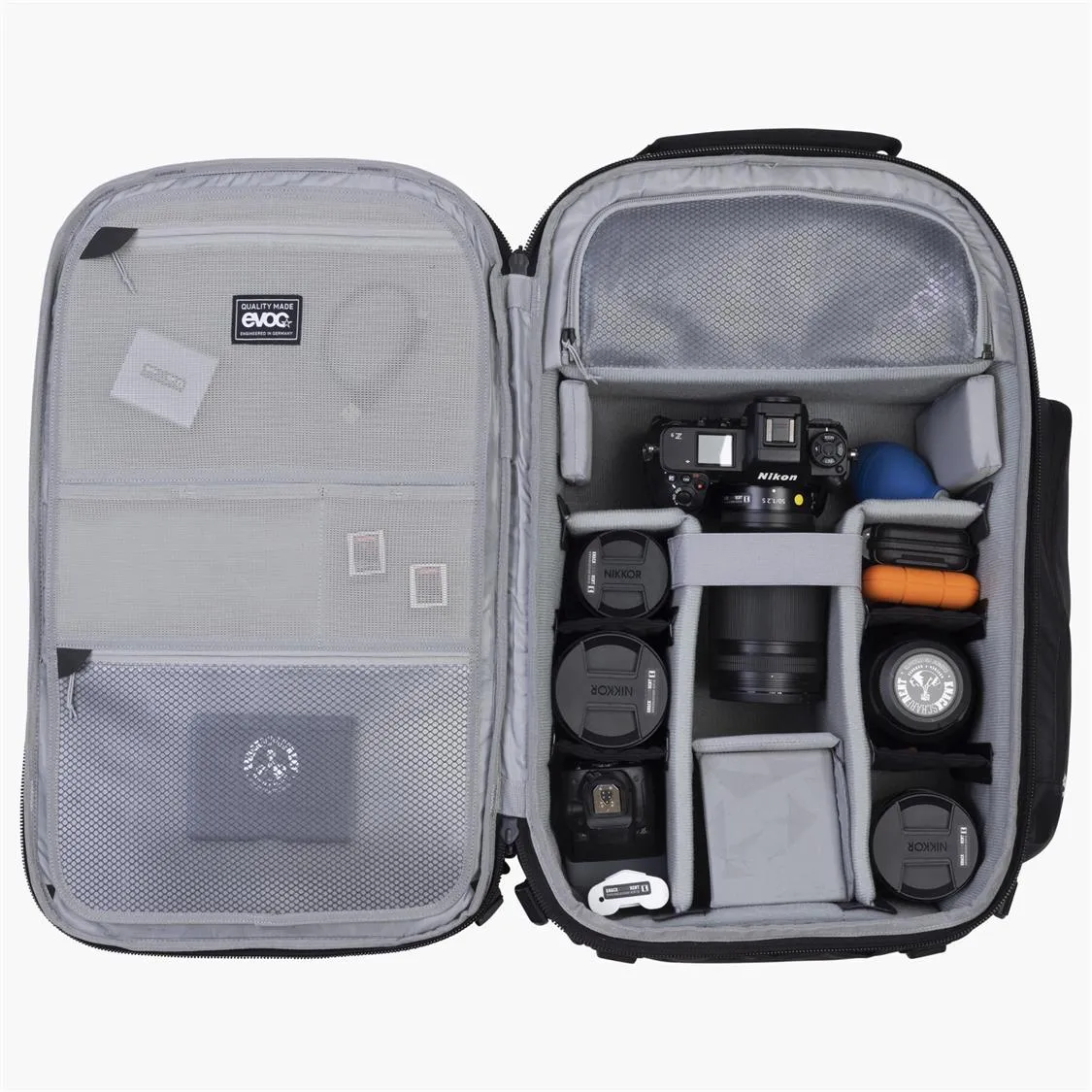Evoc CP 35L Professional Camera Pack