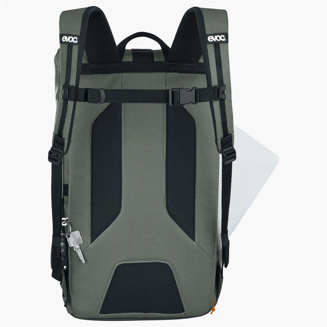 Evoc - Duffle Backpack 26 (SS25)