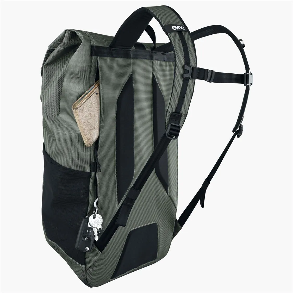 Evoc - Duffle Backpack 26 (SS25)
