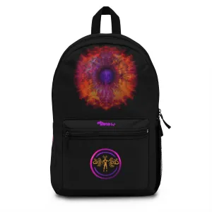 EYE OF THE STAR Backpack