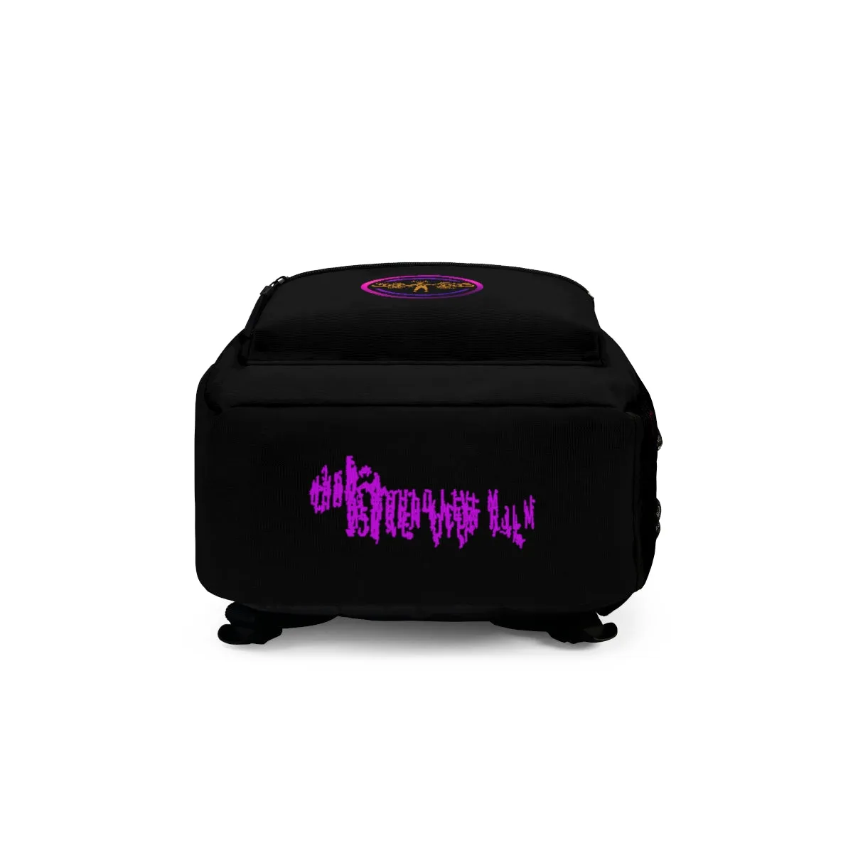 EYE OF THE STAR Backpack