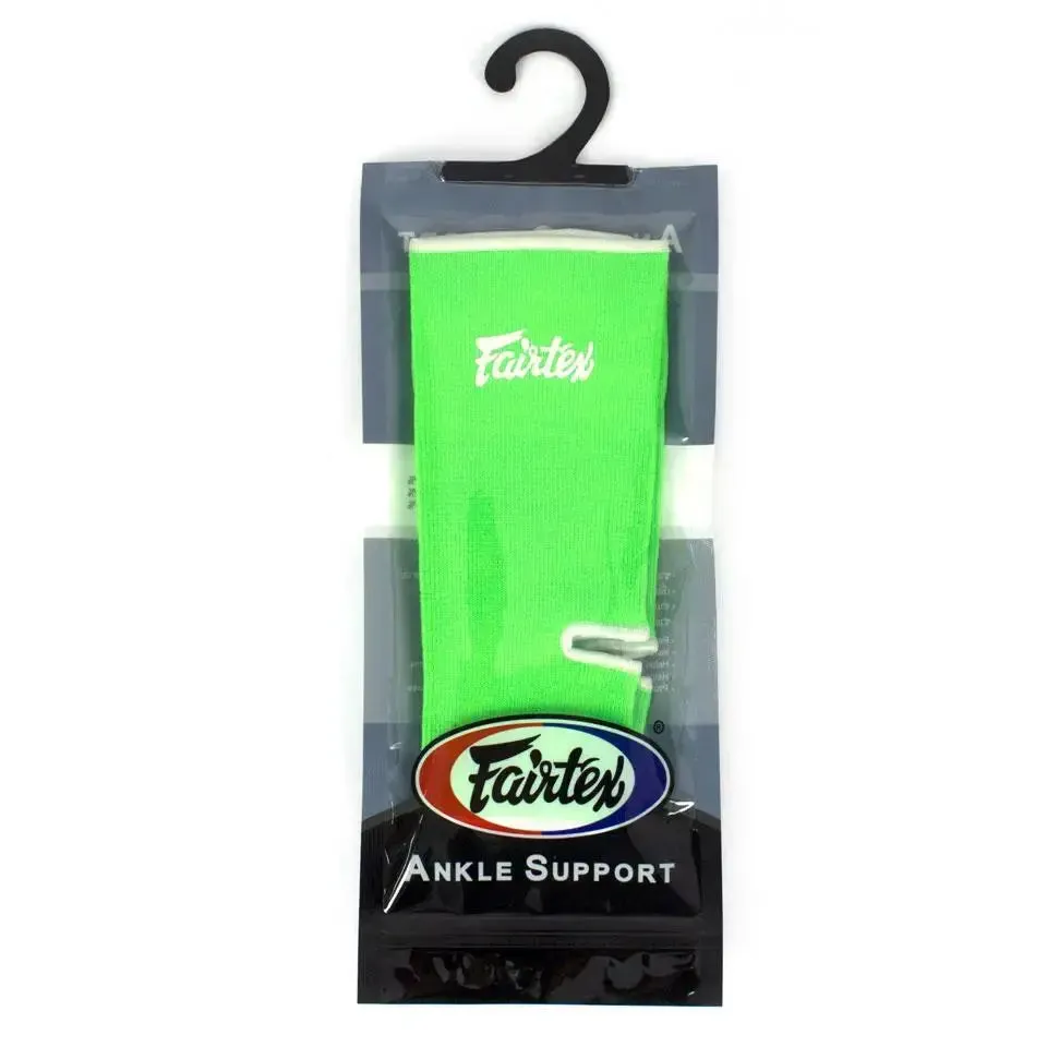 Fairtex Ankle Support