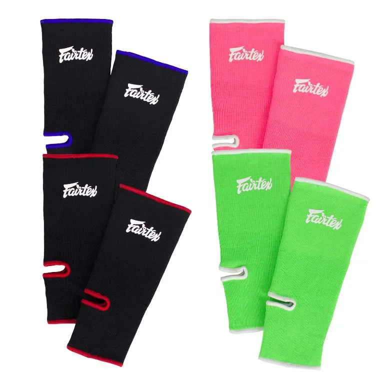 Fairtex Ankle Support
