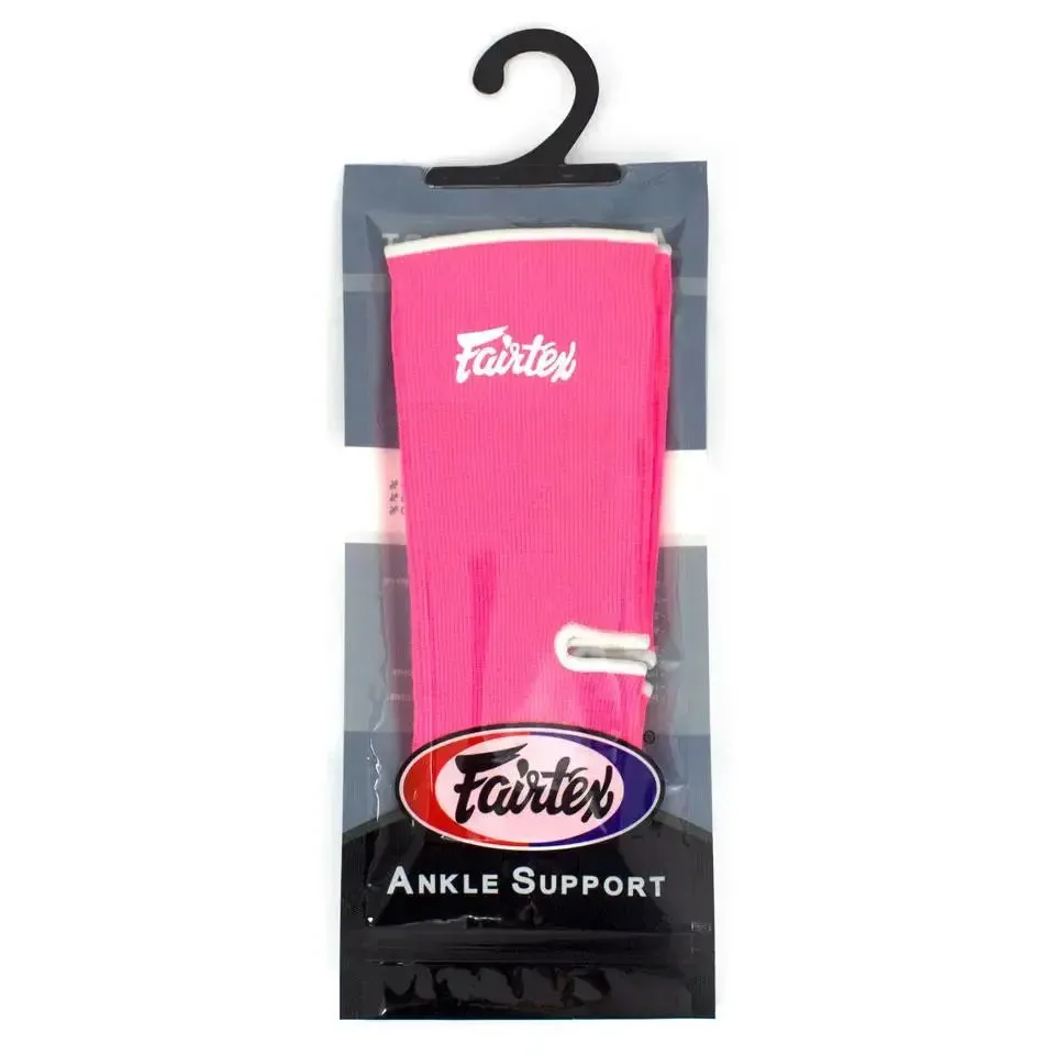 Fairtex Ankle Support