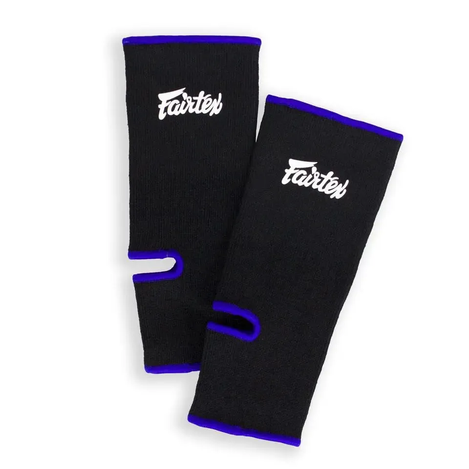 Fairtex Ankle Support