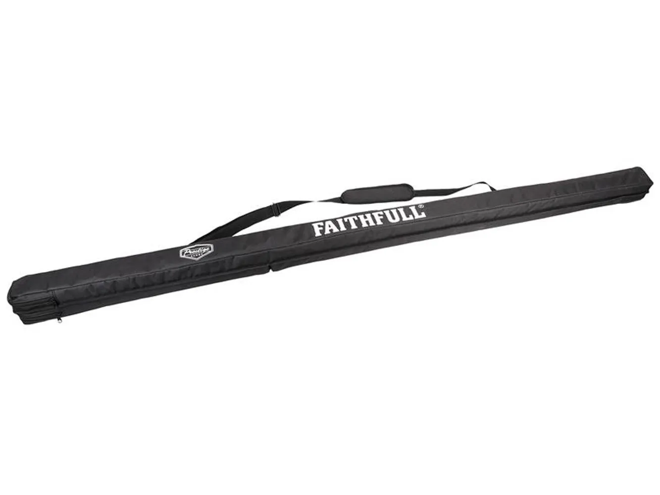 Faithfull Prestige Professional Spirit Level Bag