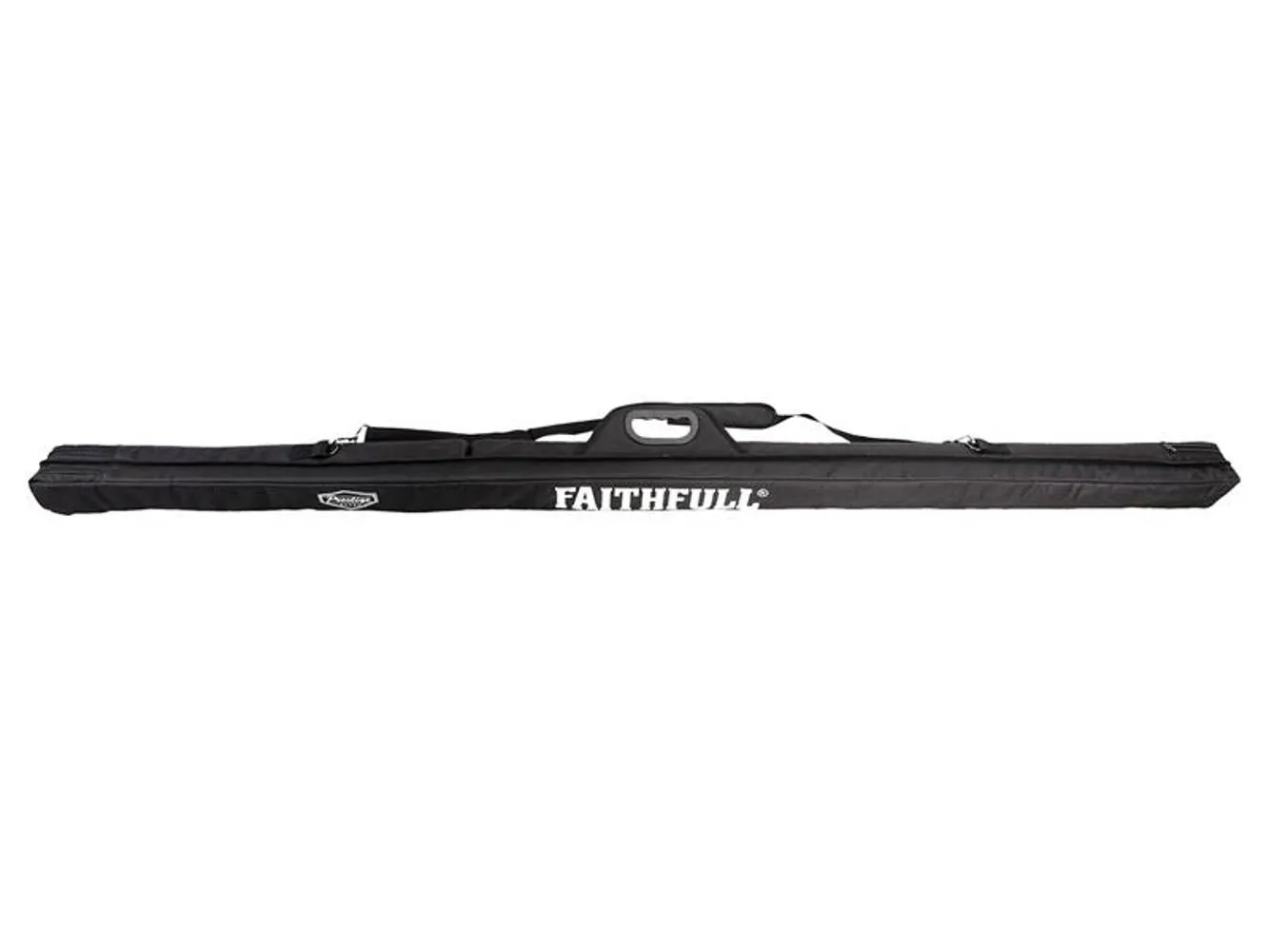 Faithfull Prestige Professional Spirit Level Bag