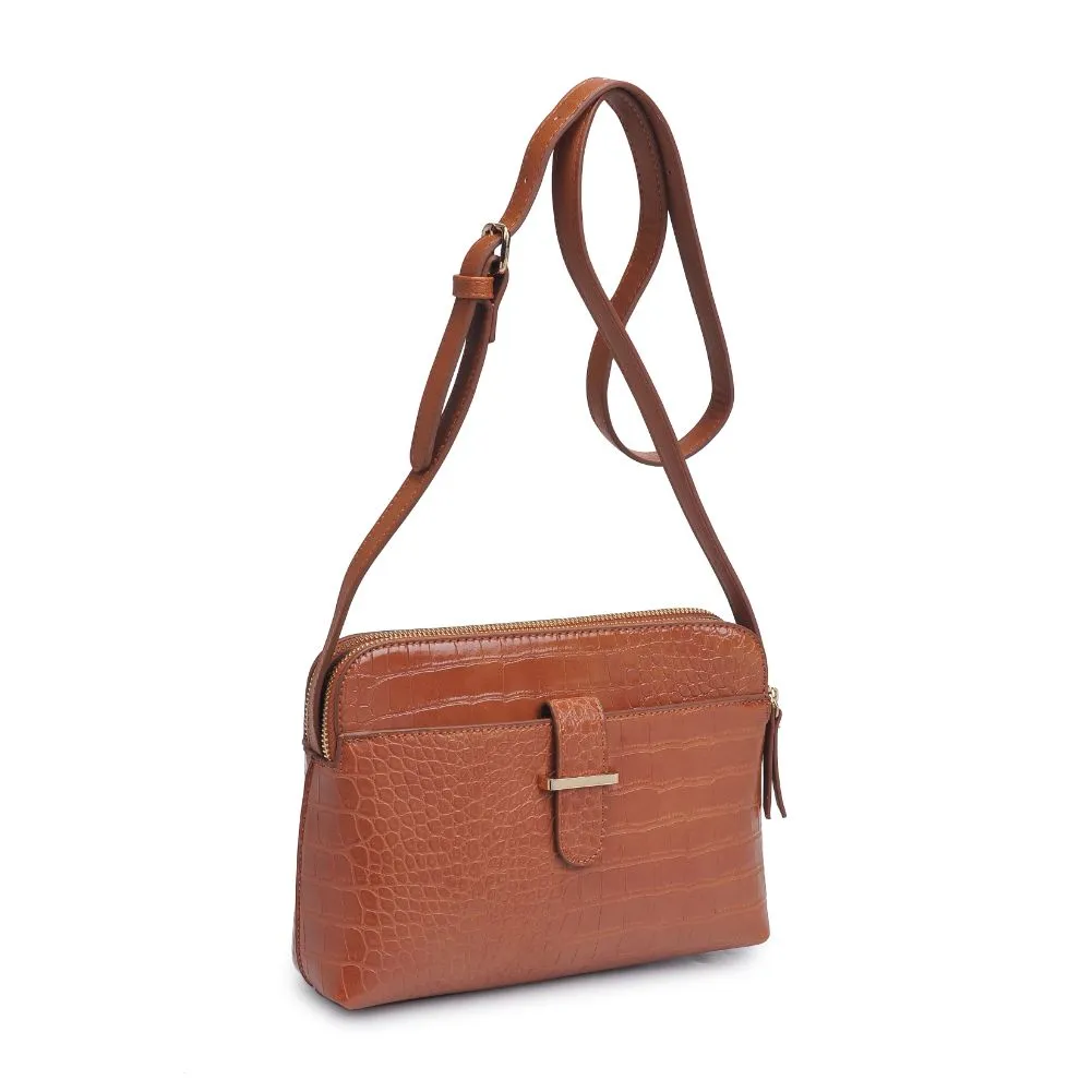 Fern Crossbody