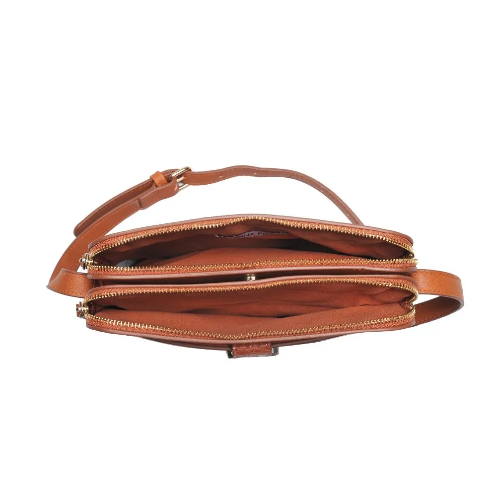 Fern Crossbody