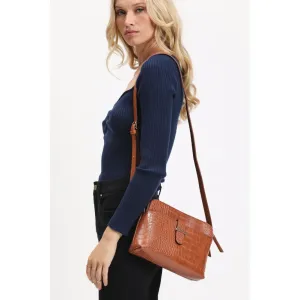 Fern Crossbody