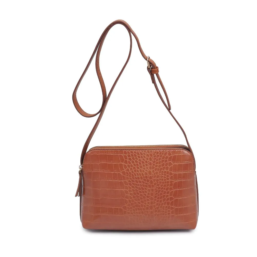 Fern Crossbody