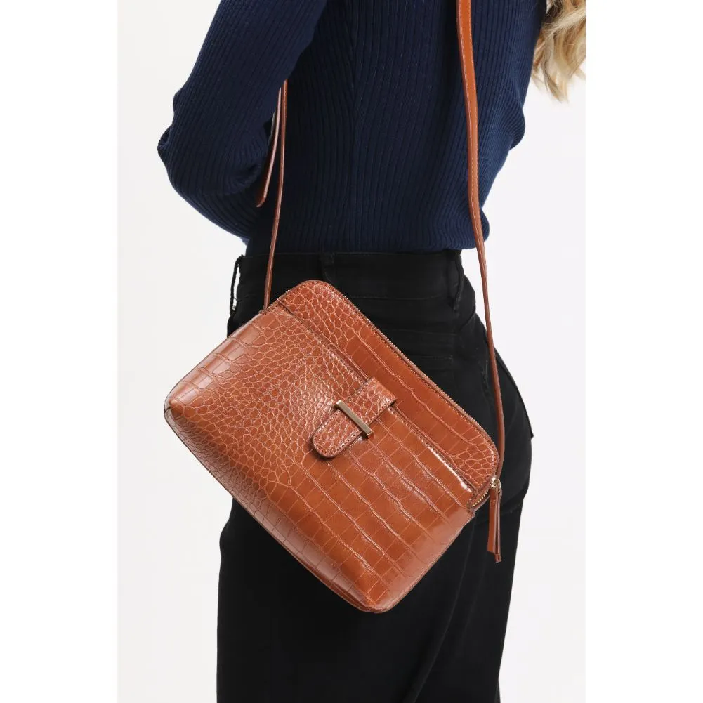 Fern Crossbody
