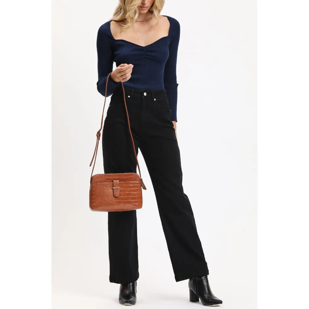 Fern Crossbody