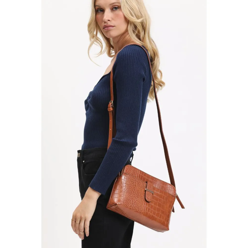 Fern Crossbody