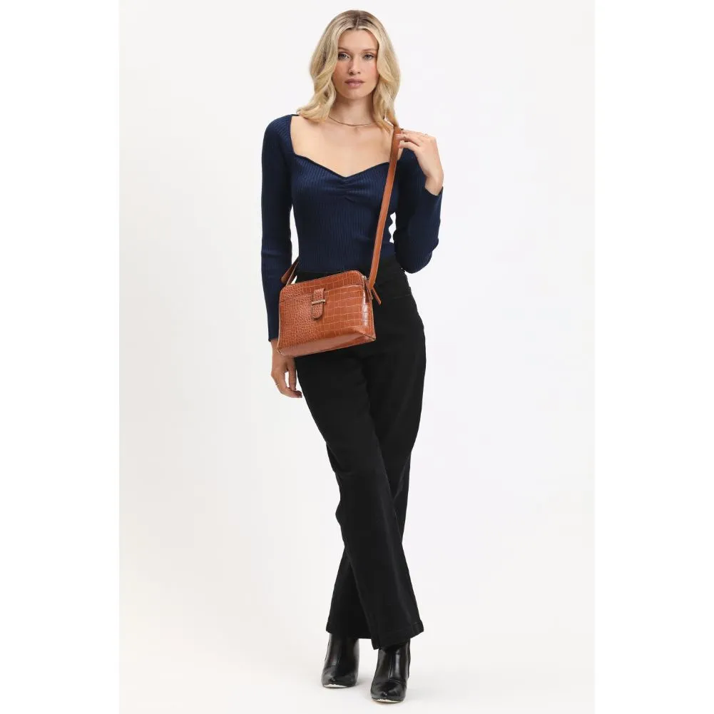 Fern Crossbody