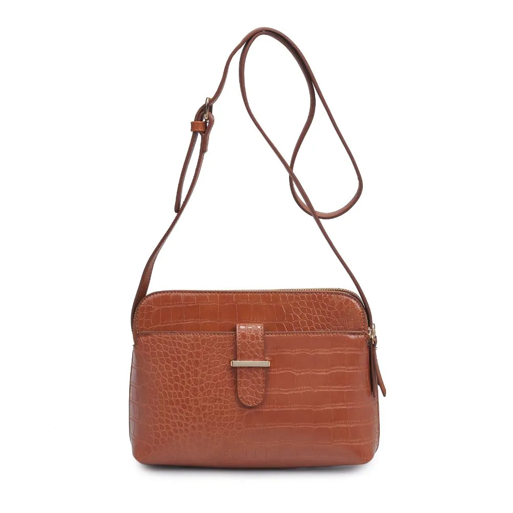 Fern Crossbody