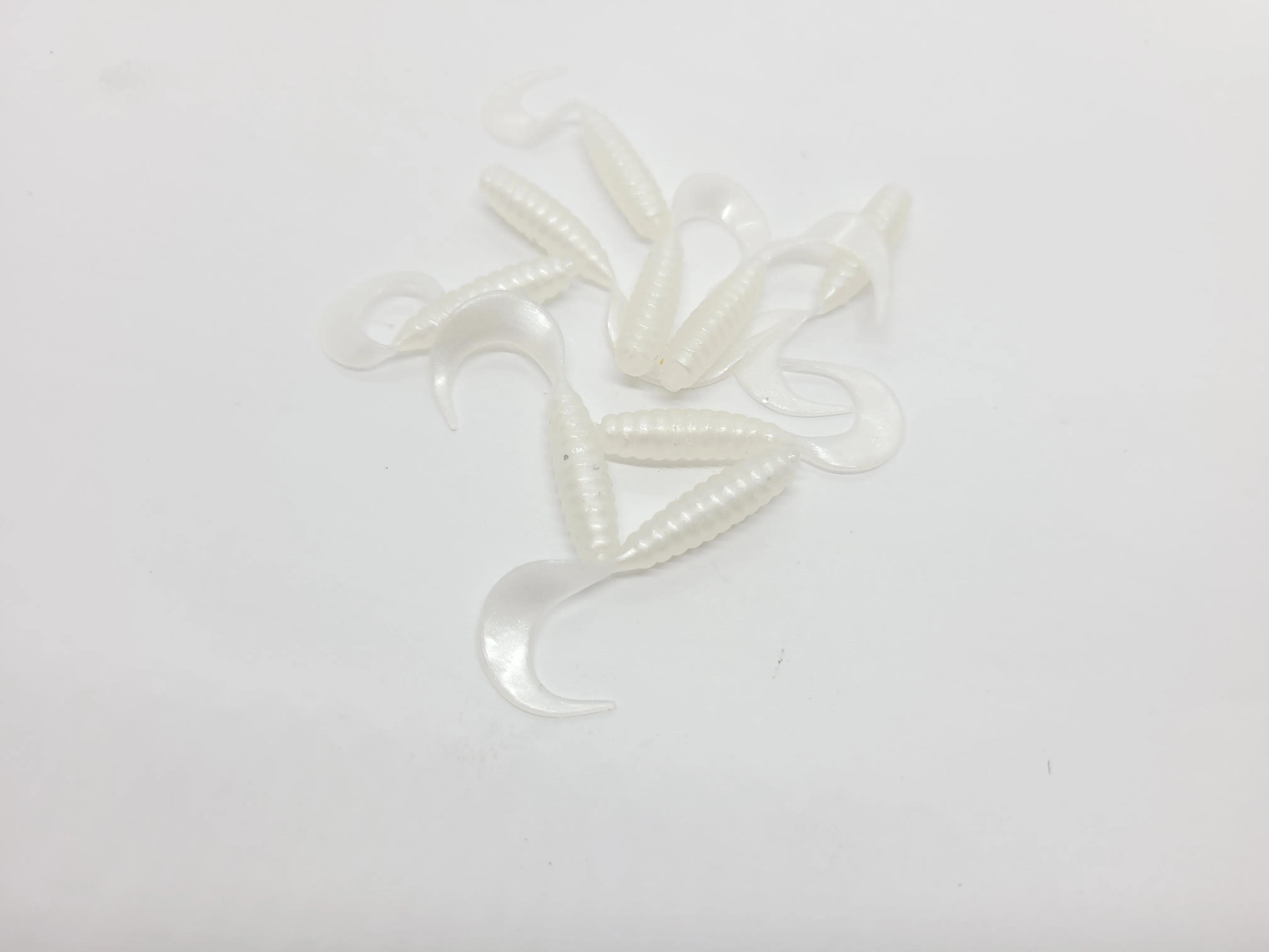 Fishin Addict Twist Tail Grub - 4cm