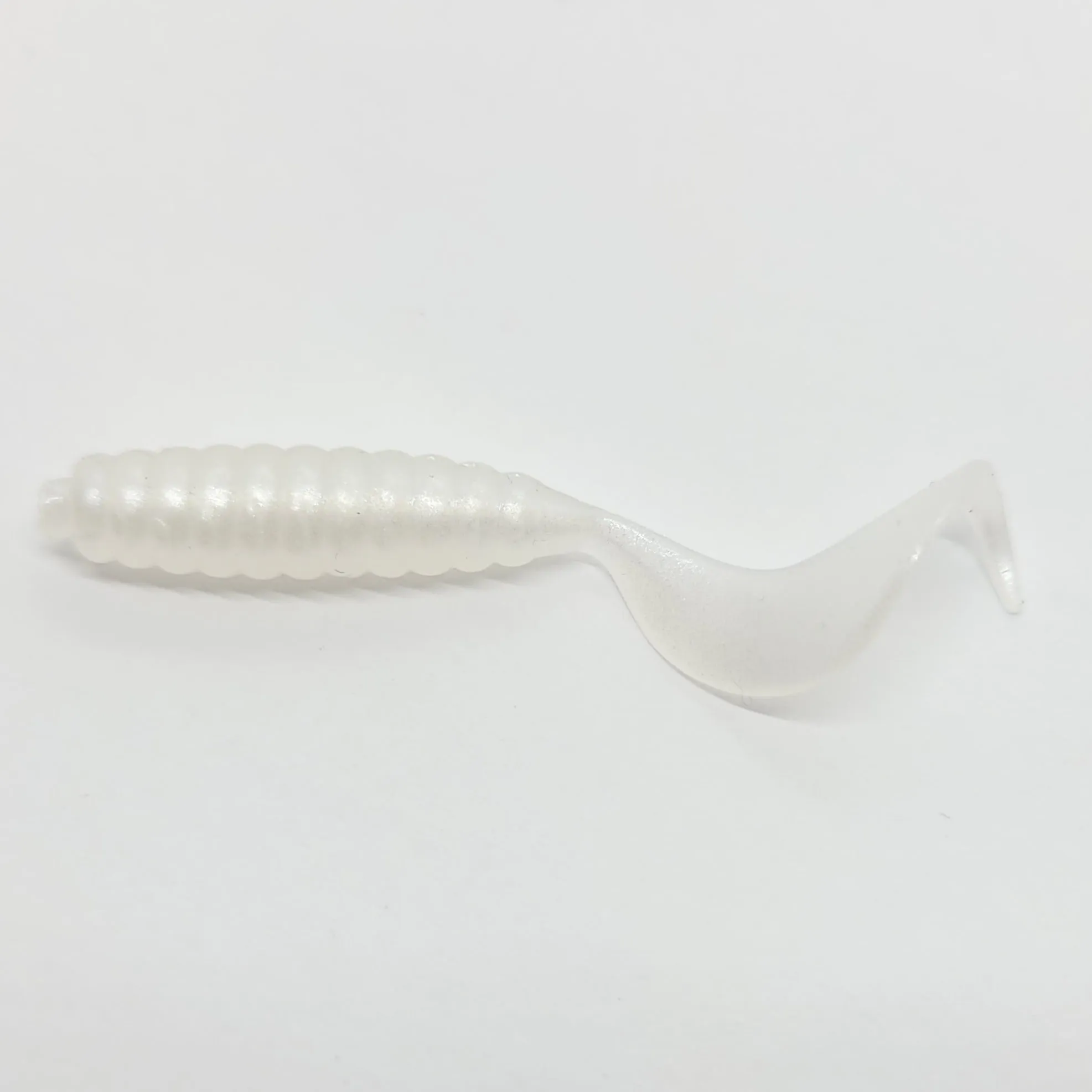 Fishin Addict Twist Tail Grub - 4cm