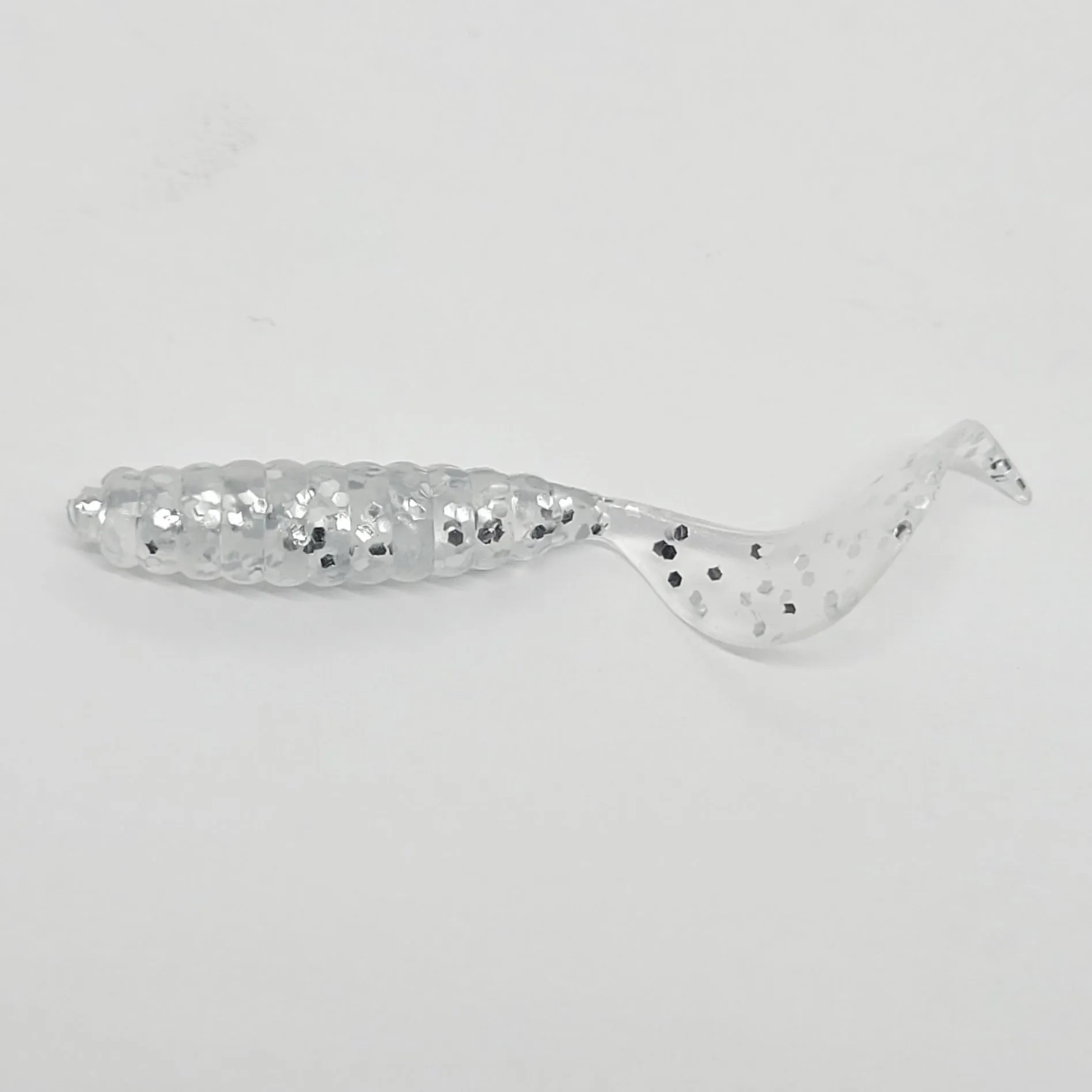 Fishin Addict Twist Tail Grub - 4cm