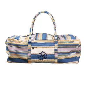 Fitness Mad Deluxe Yoga & Pilates Kit Bag