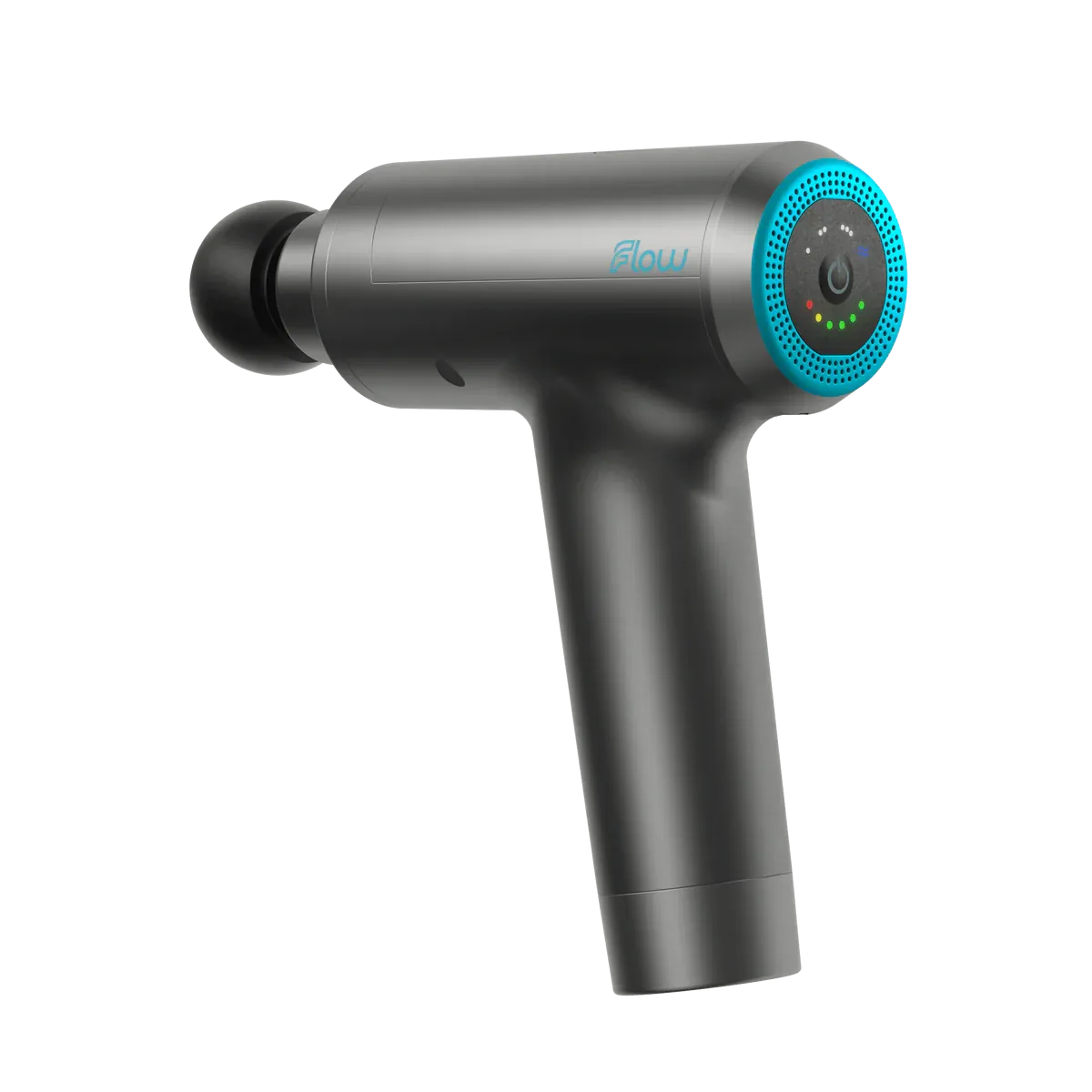 FLOW MINI PERCUSSION MASSAGE DEVICE BLUE