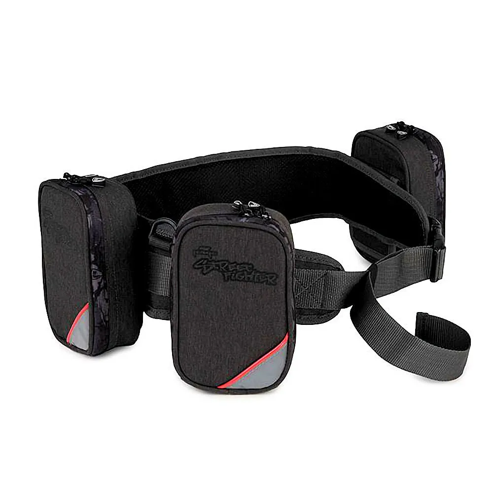 Fox Rage Street Fighter Utility Belt