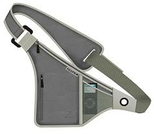 Fujifilm Casual Z Lifestyle Case (Graphite Grey)