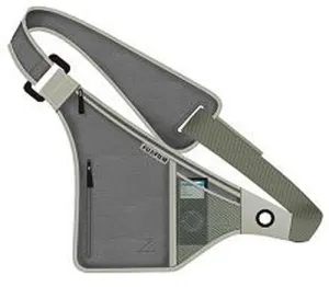Fujifilm Casual Z Lifestyle Case (Graphite Grey)