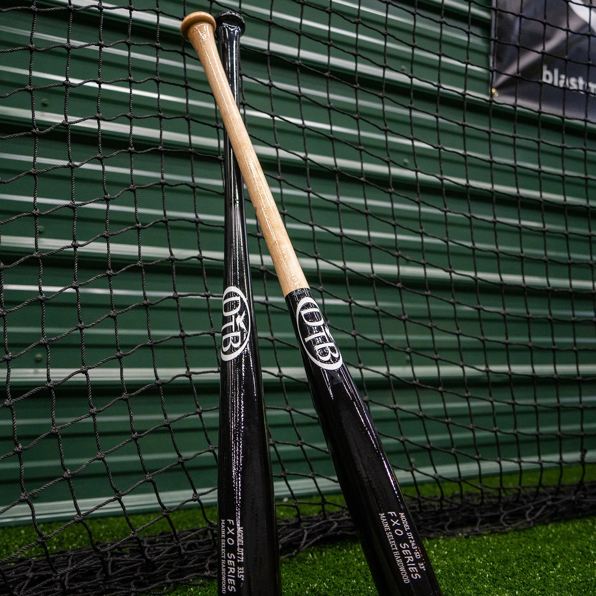 FXO Bat Packs