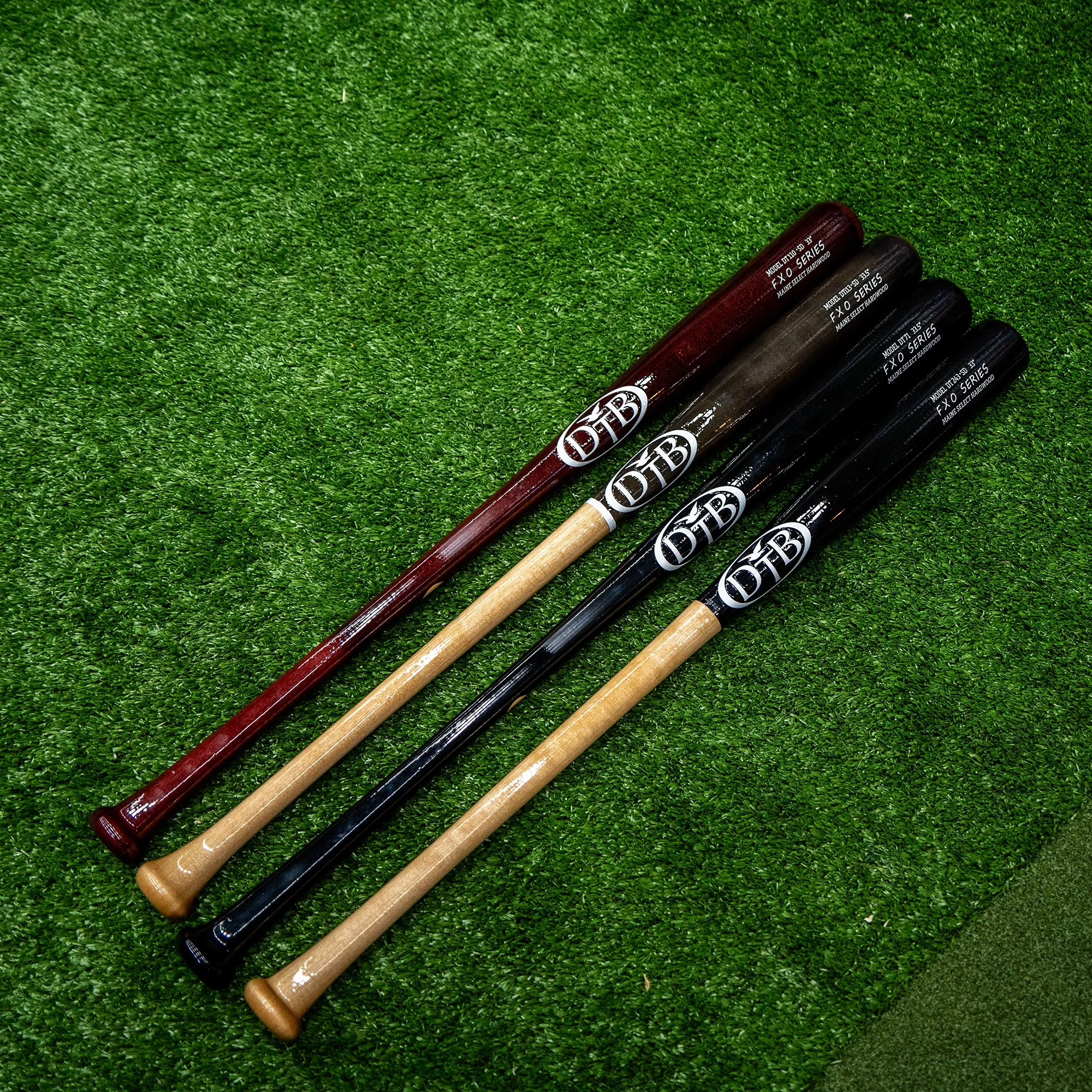 FXO Bat Packs