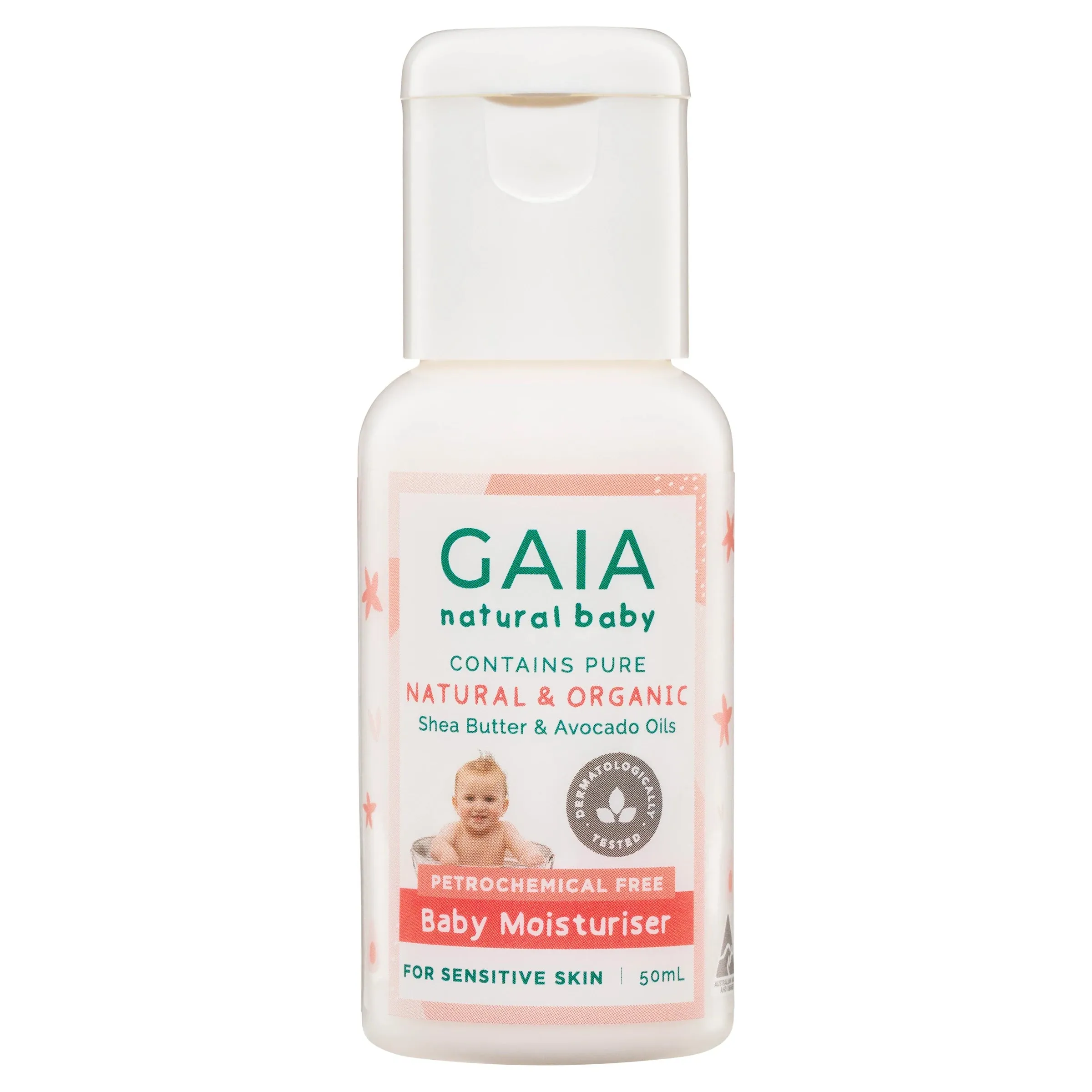 GAIA Mini Traveller Set 3 x 50ml Exp: 11/26