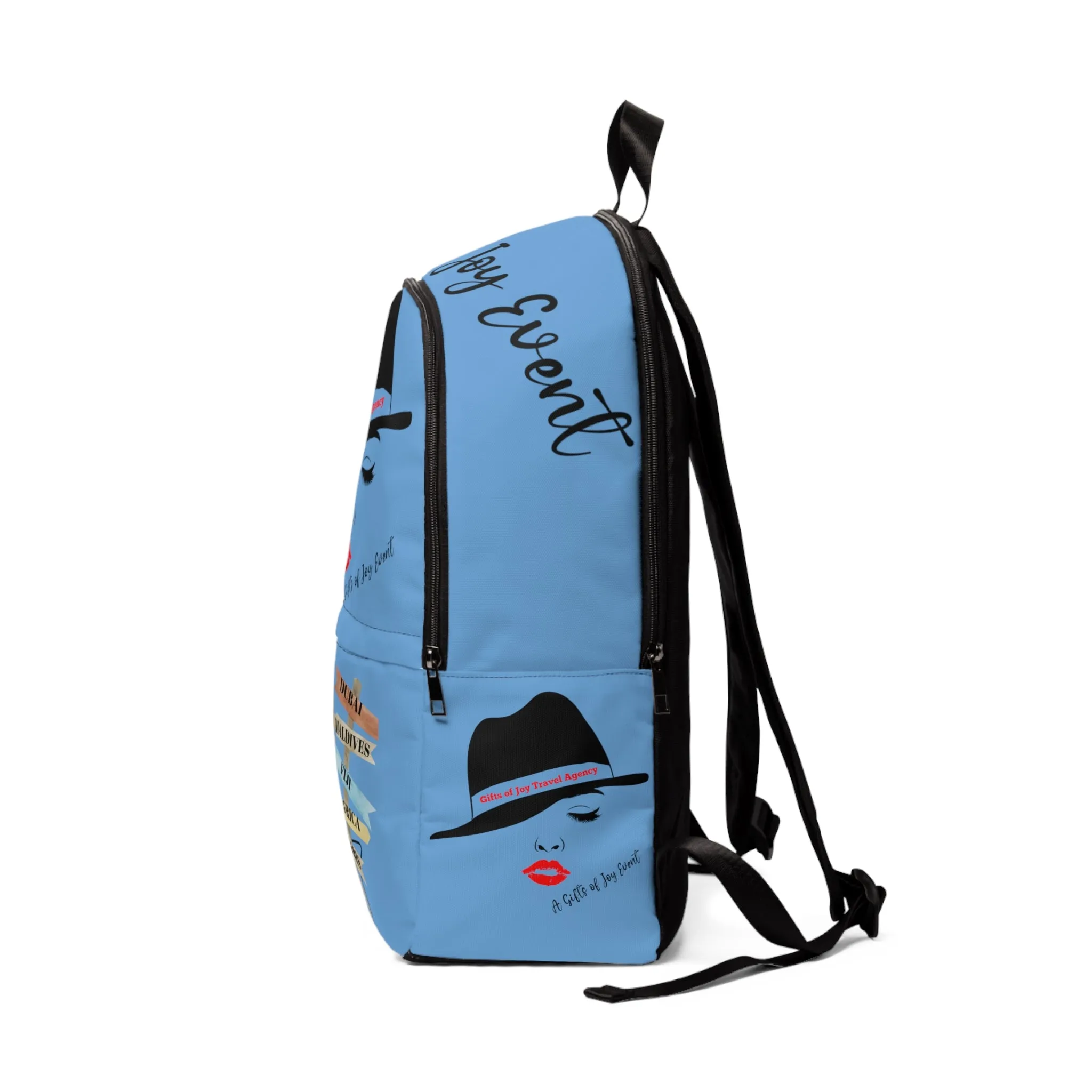 Gifts of Joy Backpack