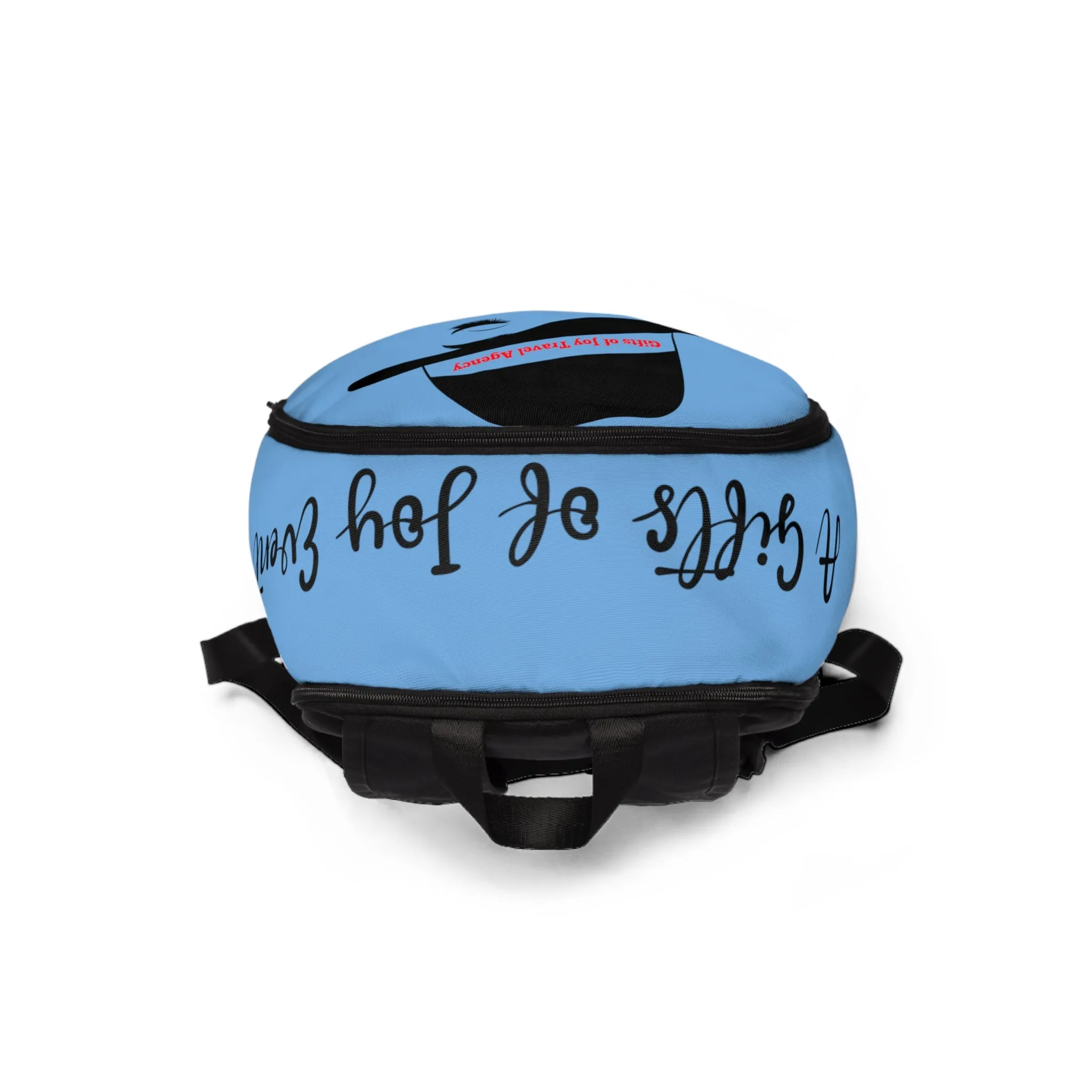 Gifts of Joy Backpack
