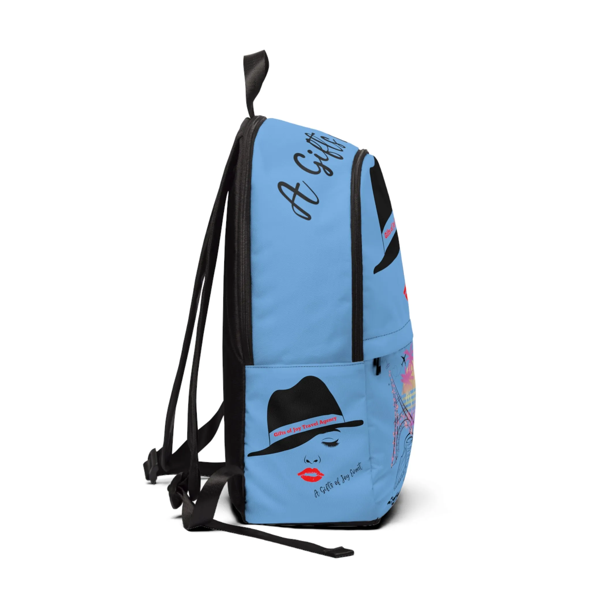 Gifts of Joy Backpack