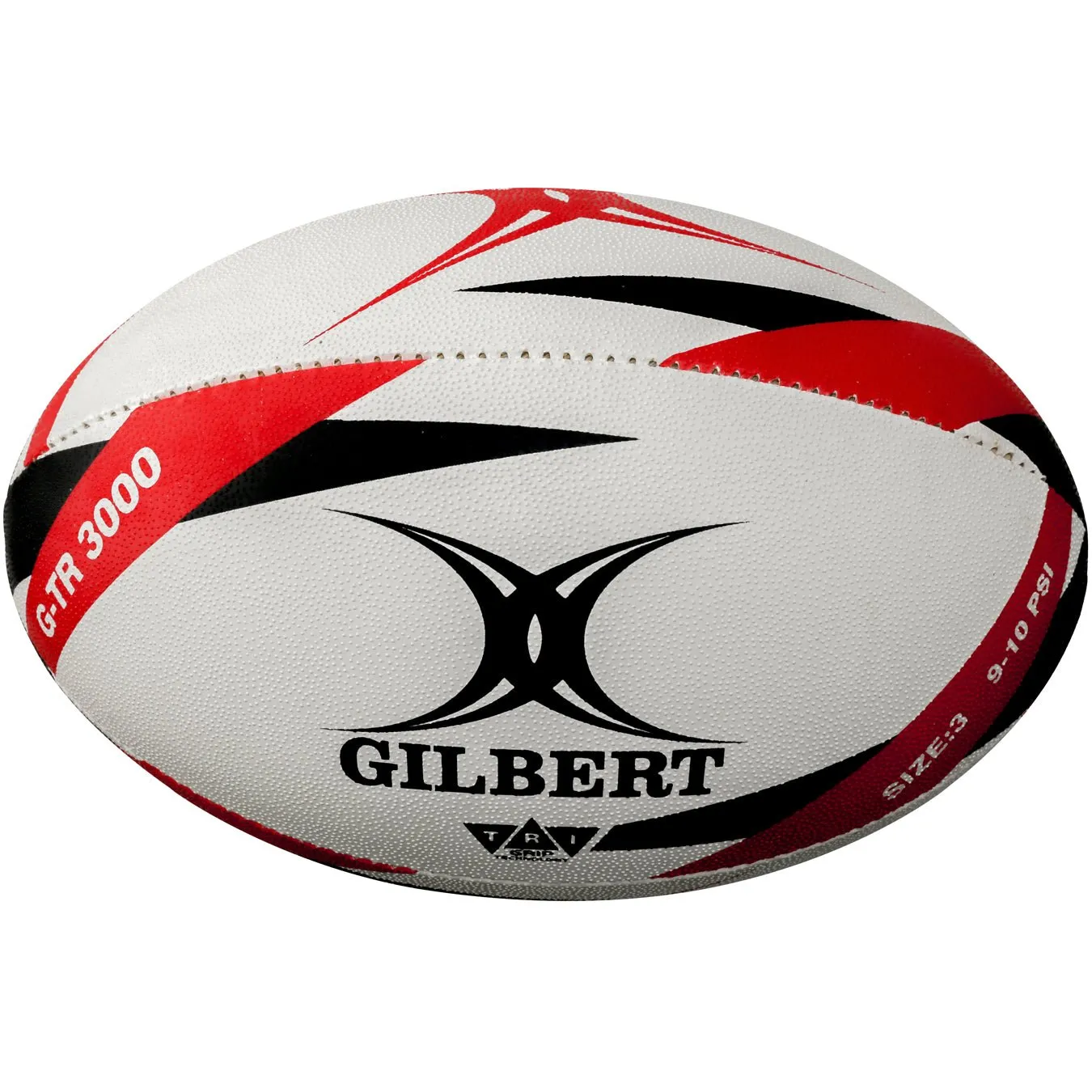 Gilbert G-TR3000 Trainer Ball Bundle - Size 4 & 3 - 30 x balls and 2 bags
