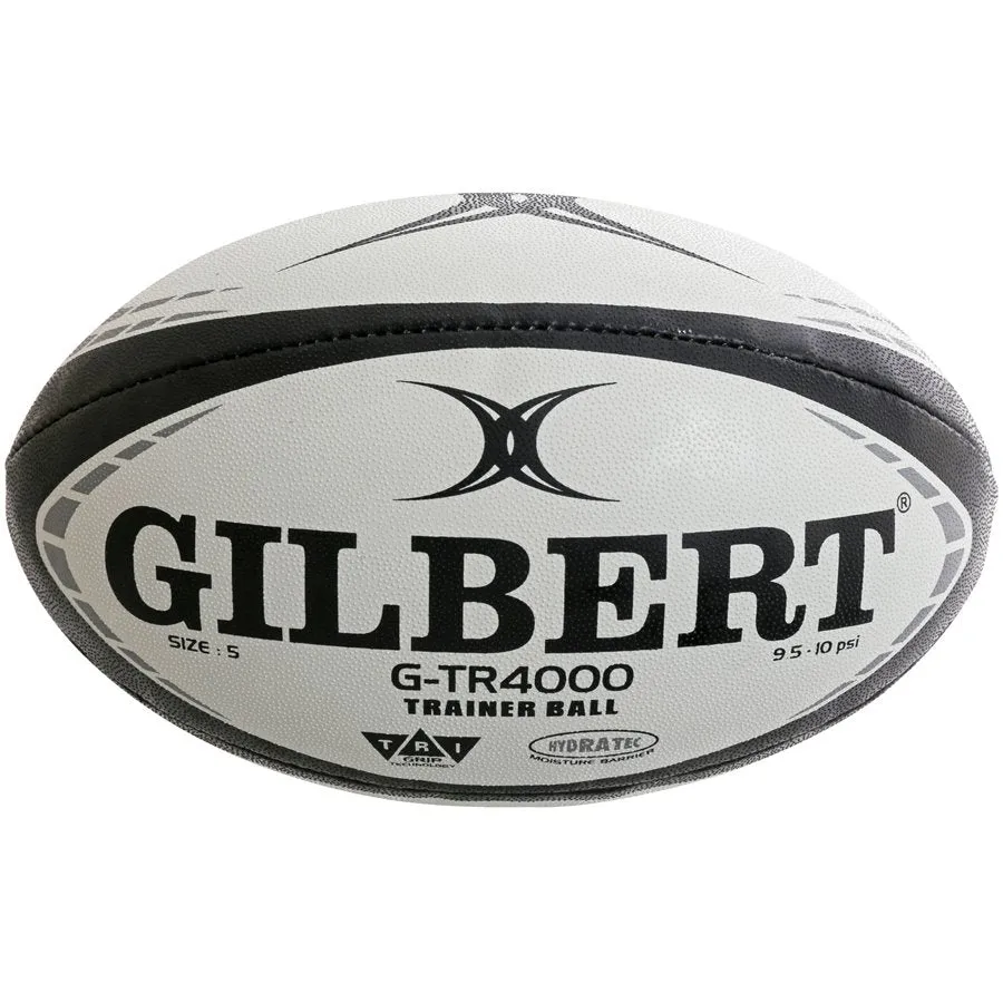 GILBERT G-TR4000 TRAINER BALL BUNDLE - 30 X BALLS AND 2 BAGS