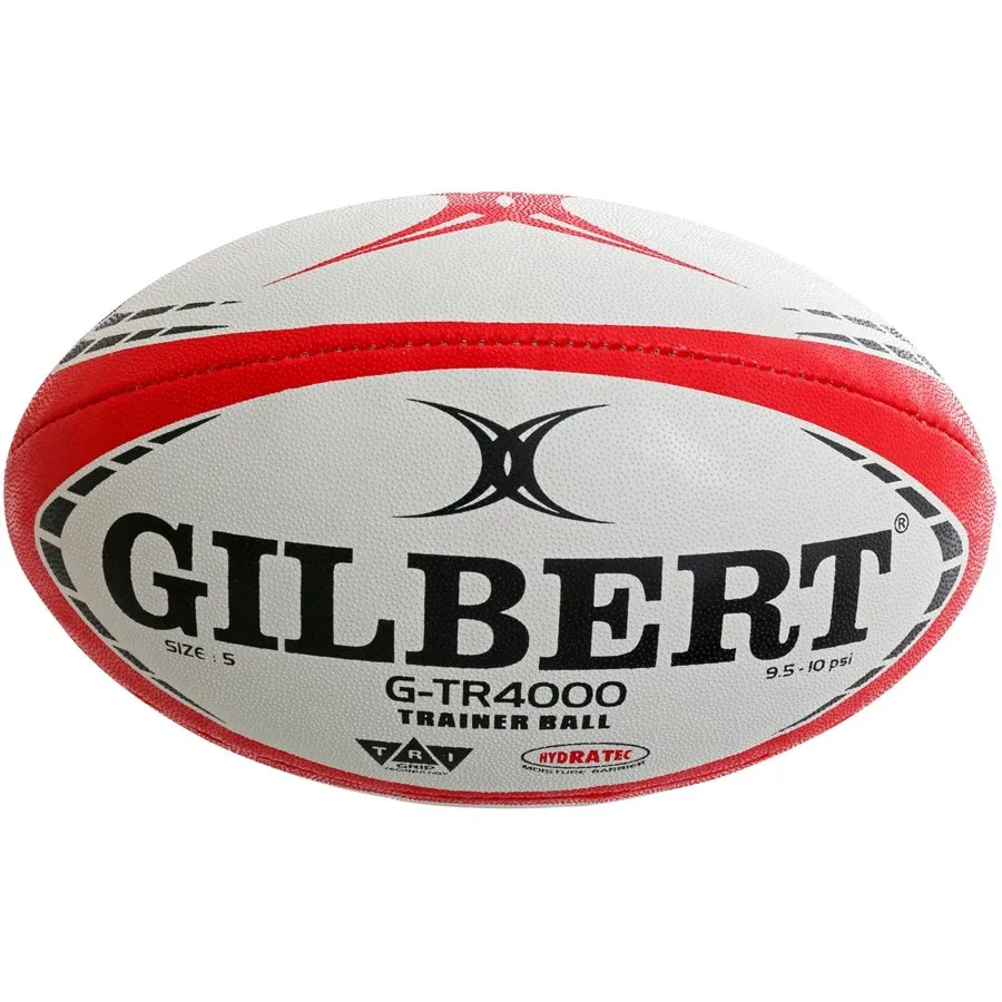 GILBERT G-TR4000 TRAINER BALL BUNDLE - 30 X BALLS AND 2 BAGS