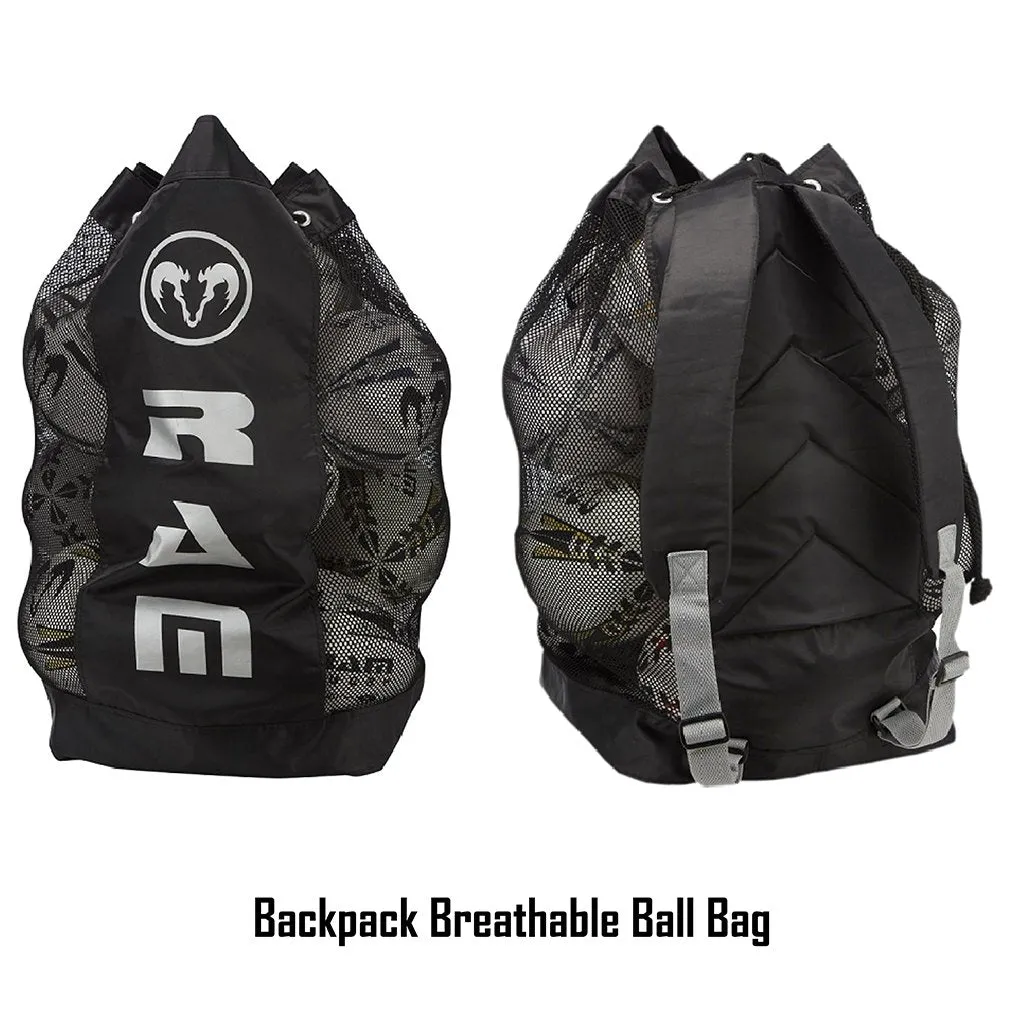 GILBERT G-TR4000 TRAINER BALL BUNDLE - 30 X BALLS AND 2 BAGS