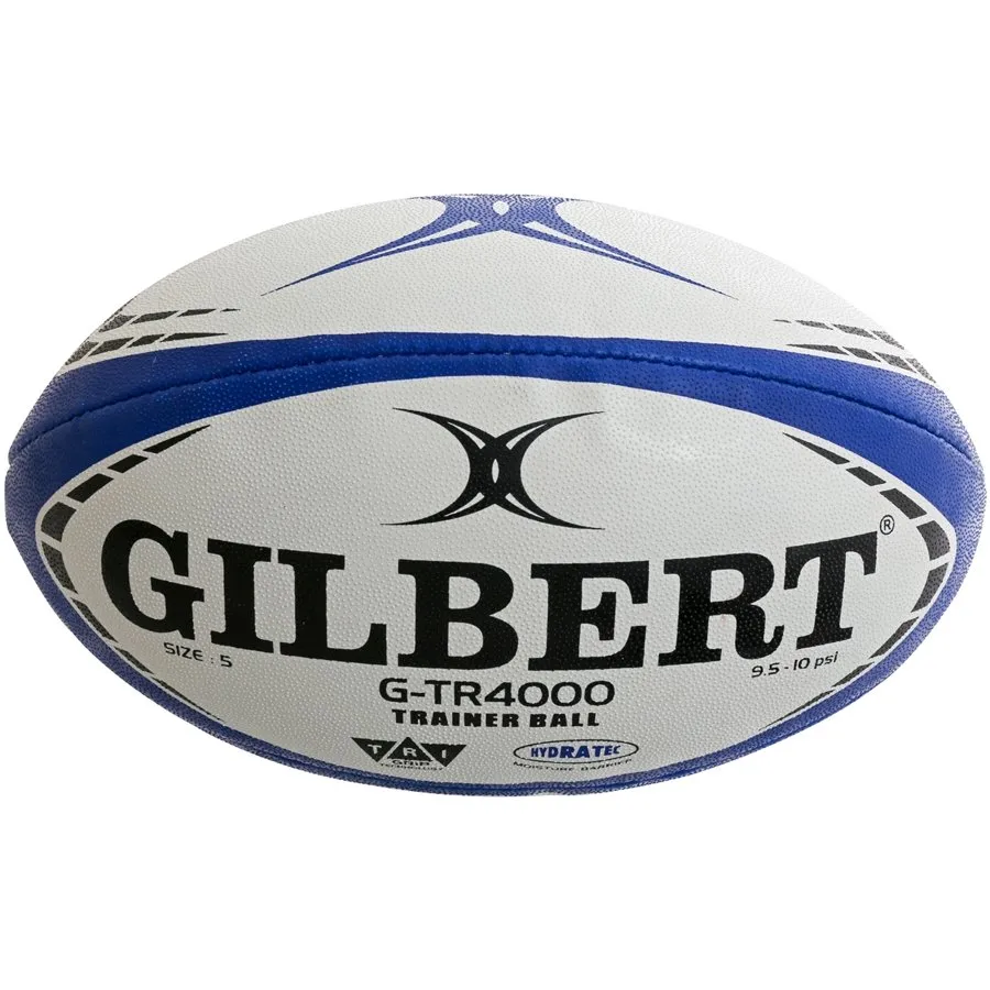 GILBERT G-TR4000 TRAINER BALL BUNDLE - 30 X BALLS AND 2 BAGS