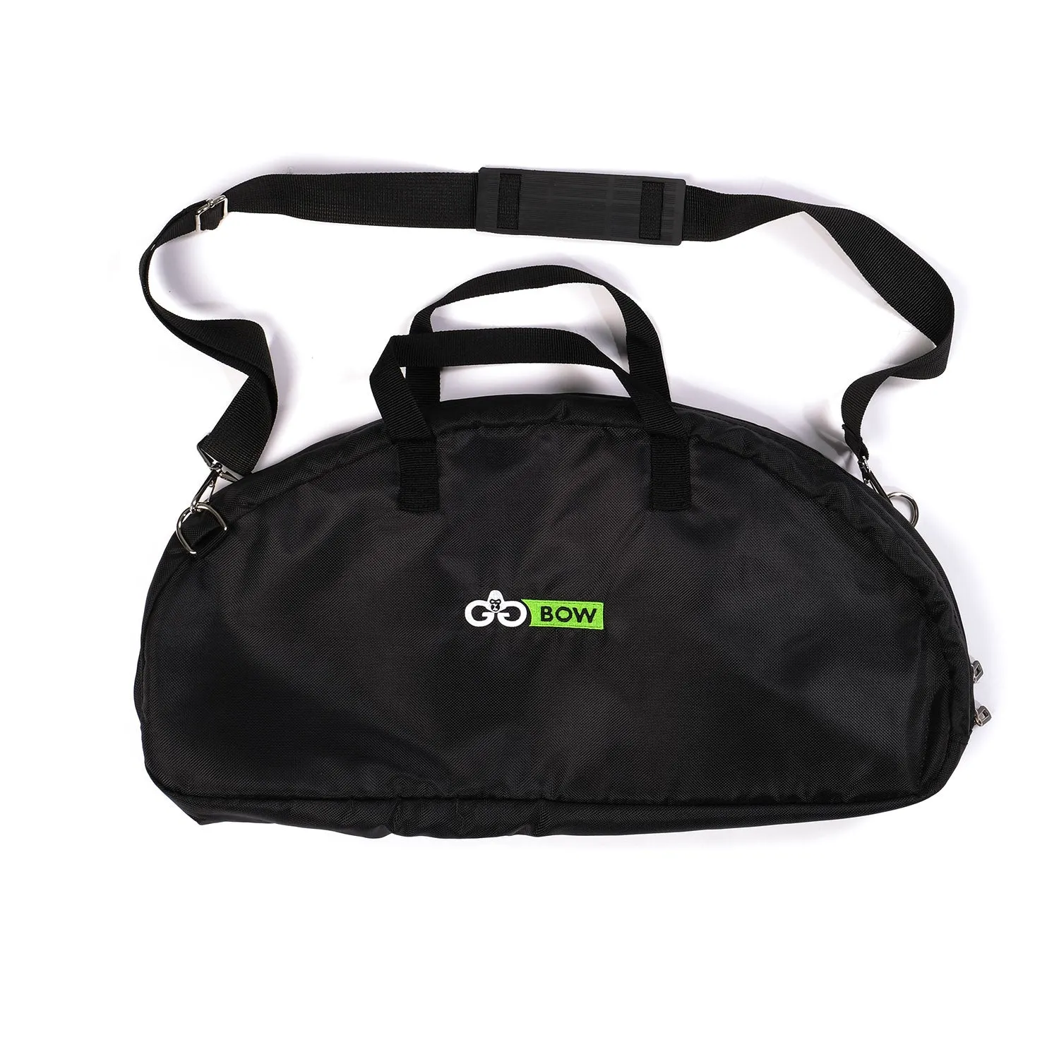 Gorilla Bow Travel Case