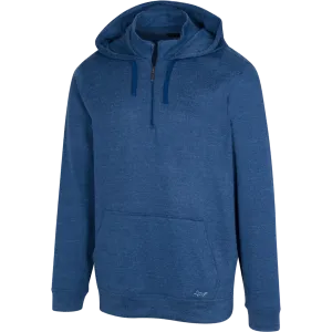 GREG NORMAN Lab Quarter Zip Hoodie