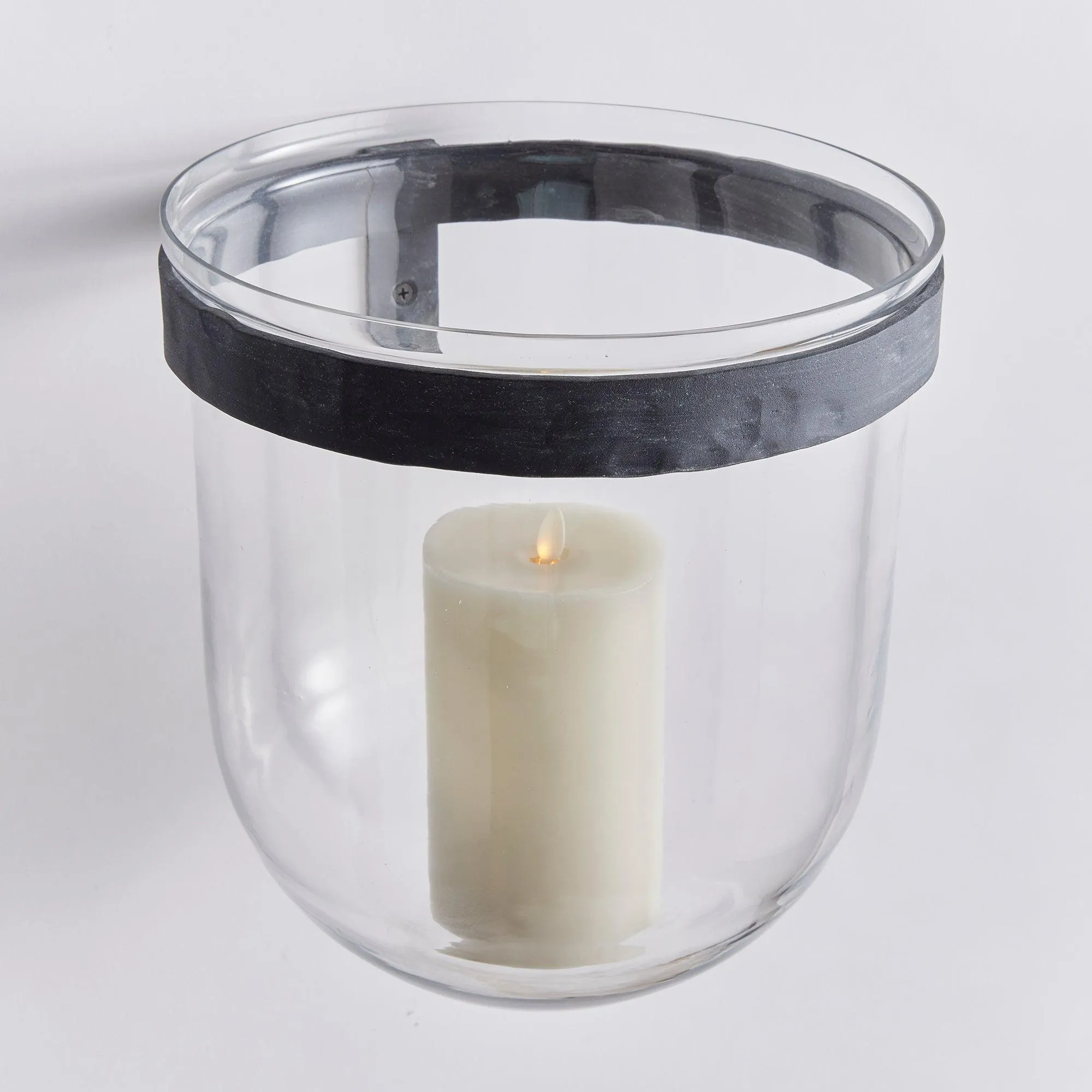 Gwen Outdoor Wall Vessel