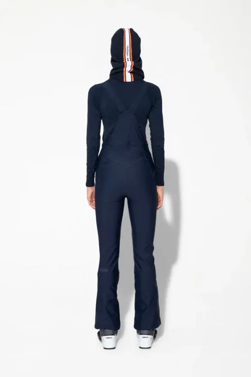 Halfdays Isabel Soft Shell Bib Pant (9604689) Womens 2025