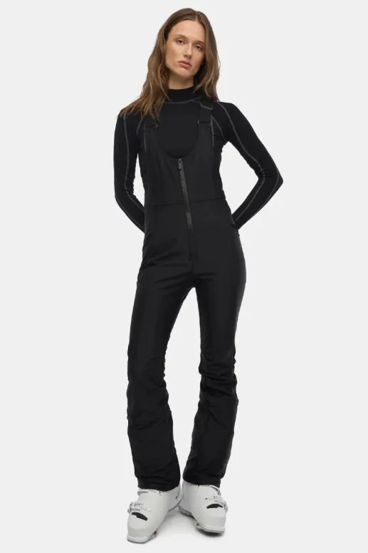 Halfdays Isabel Soft Shell Bib Pant (9604689) Womens 2025