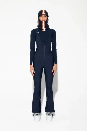 Halfdays Isabel Soft Shell Bib Pant (9604689) Womens 2025