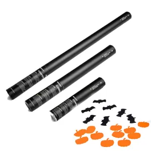 Halloween Confetti Cannon