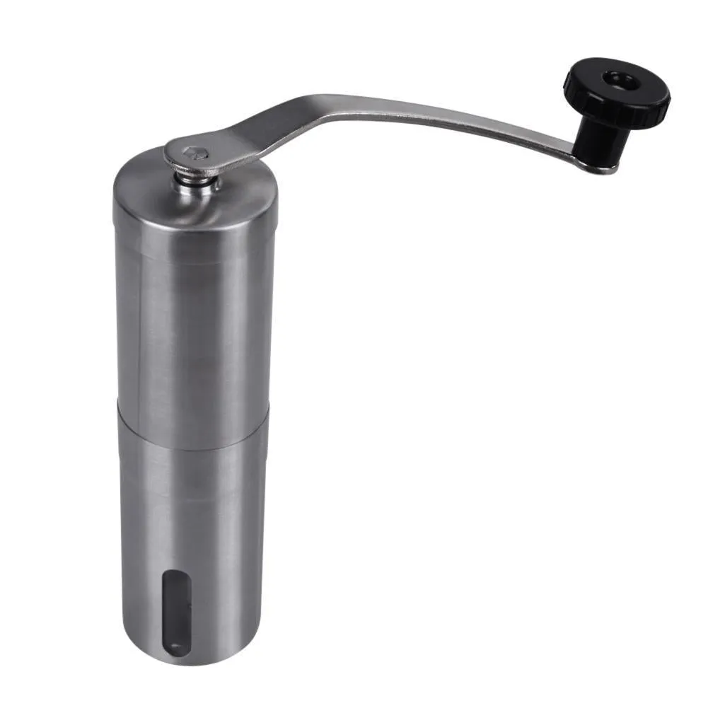 Handheld Manual Coffee Grinder