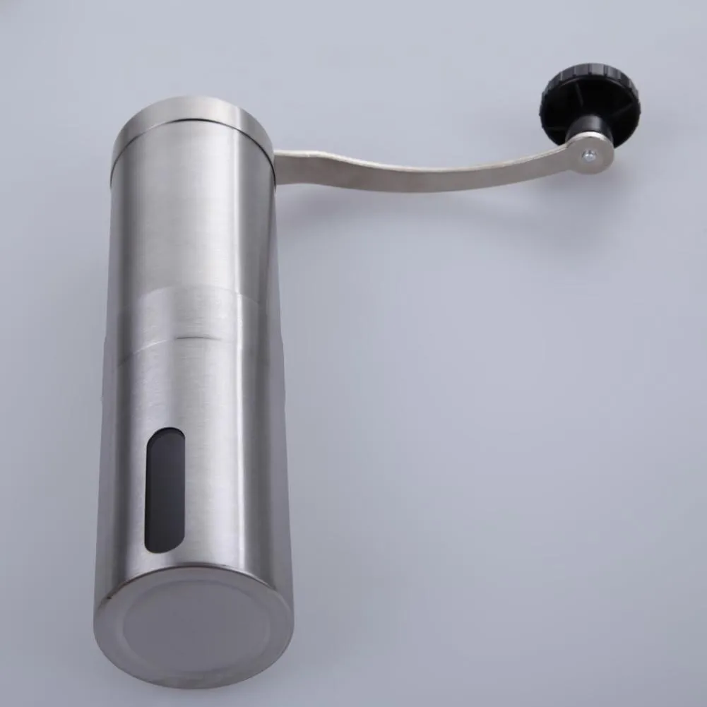 Handheld Manual Coffee Grinder