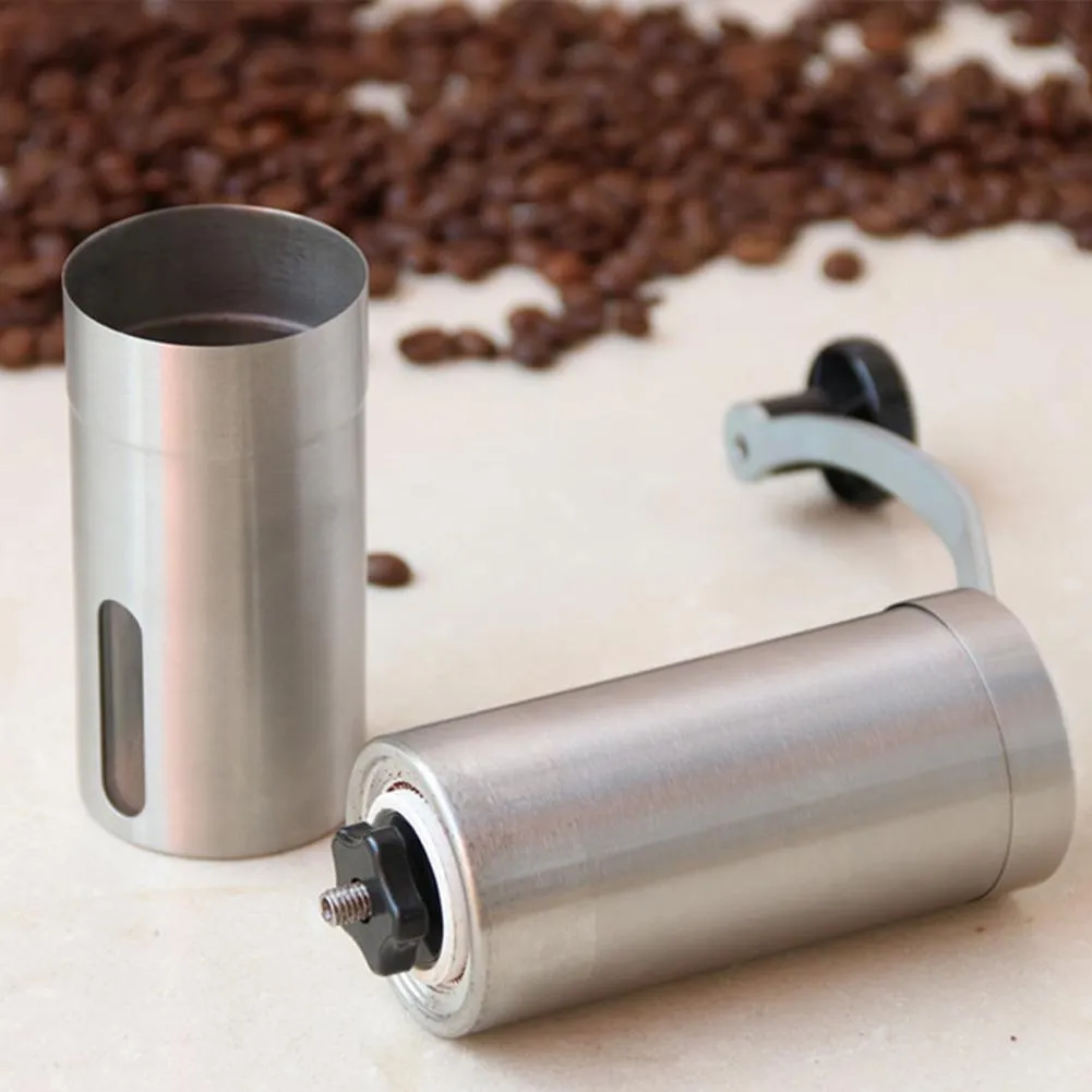 Handheld Manual Coffee Grinder