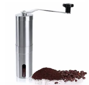 Handheld Manual Coffee Grinder